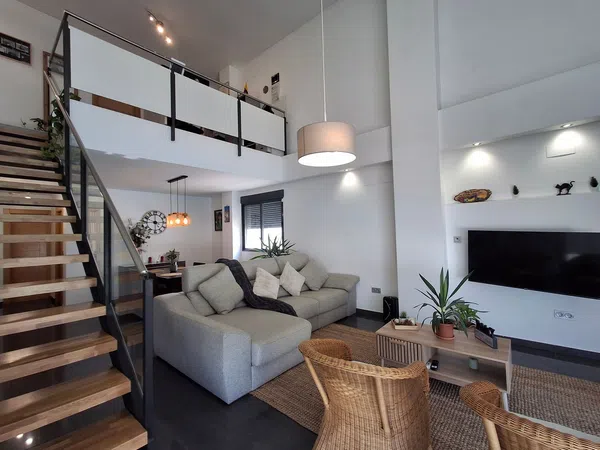 Casa o chalet independiente en Pla dels Aljubs - Foto 6