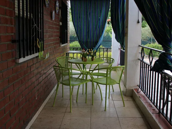 Casa o chalet independiente en Avenida de los Pintores, 36 - Foto 22