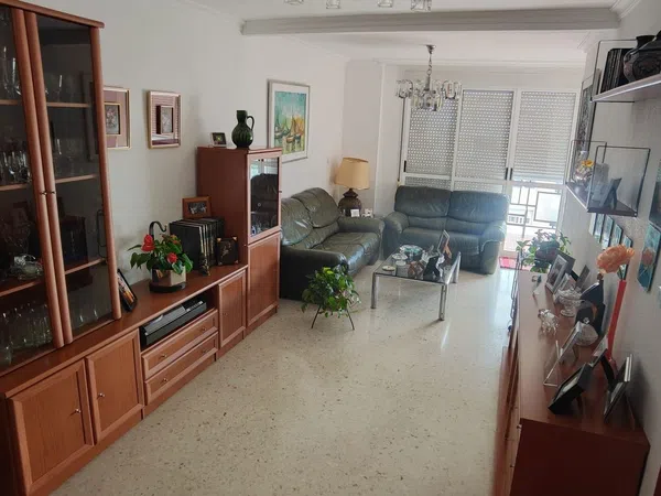 Piso en avenida Kansas City, 44 - Foto 4