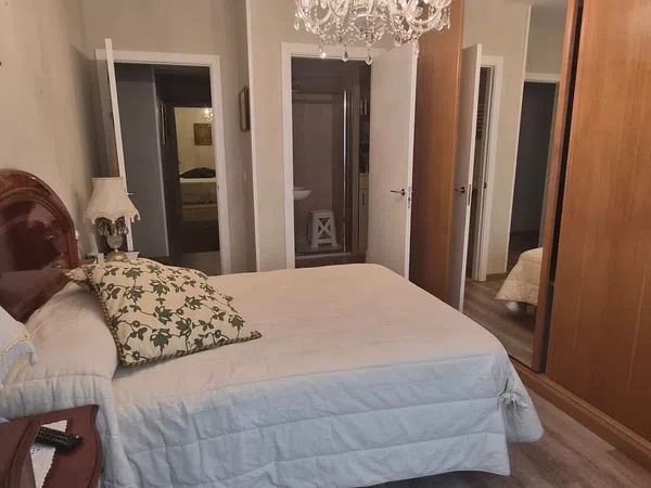 Piso en Avenida de Vilagarcía, 3, Ensanche - Sar, Ensanche - Sar - Foto 19
