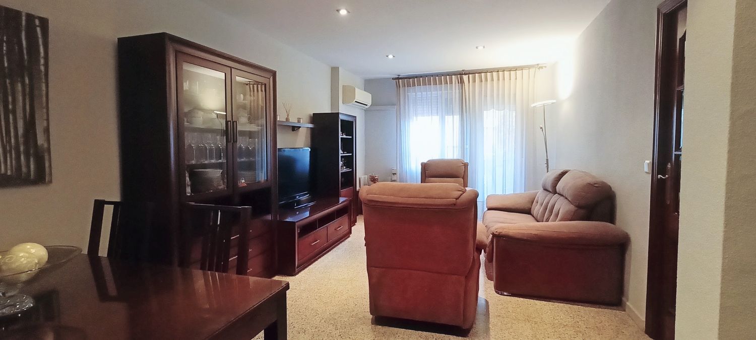 Piso en Ronda del Marrubial, 1, Levante - Foto 5