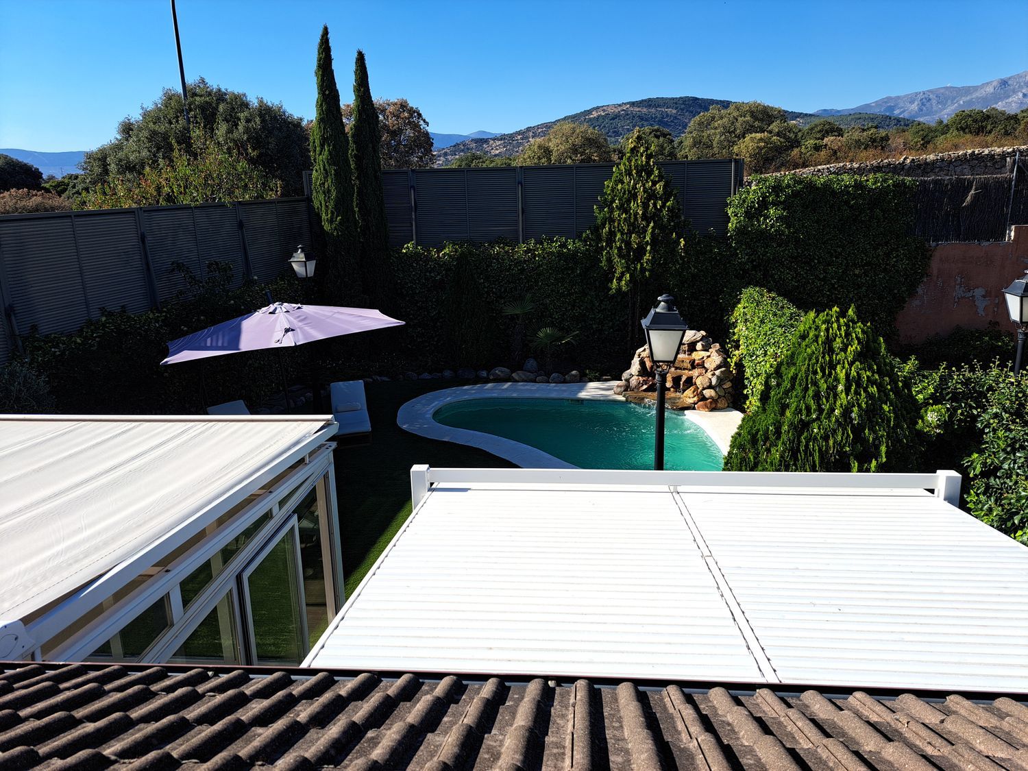 Chalet pareado en Calle Mallorca, 49, Fontenebro - Altavista, Fontenebro - Altavista - Foto 13