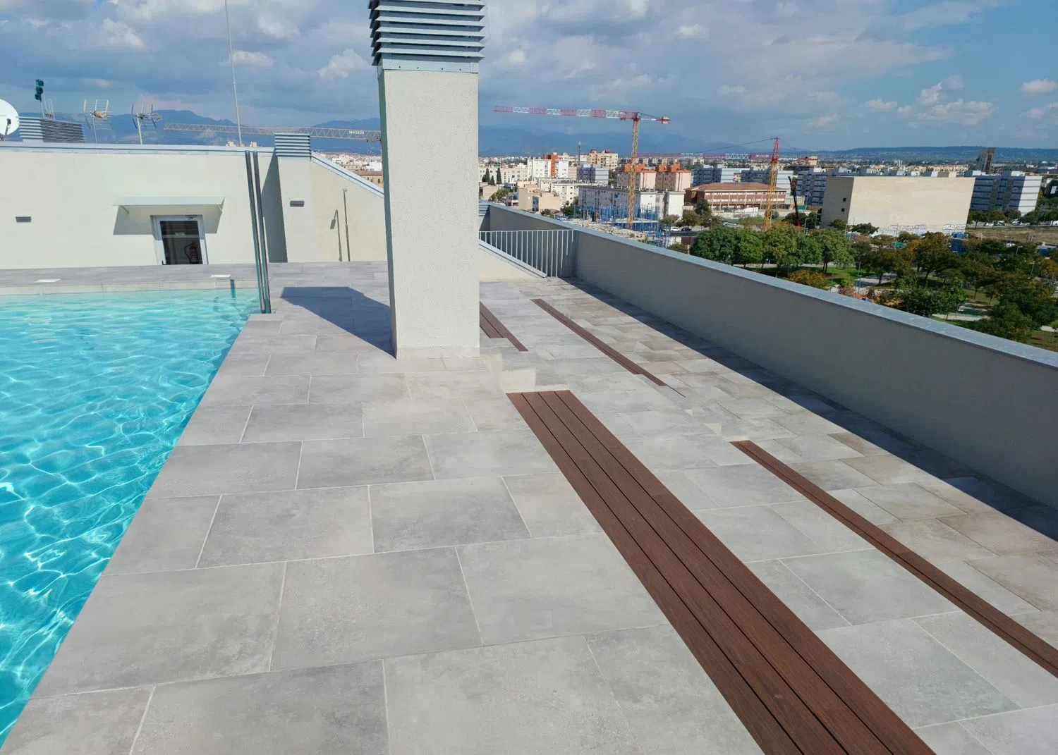 Piso en avenida Mèxic, 21 - Foto 21