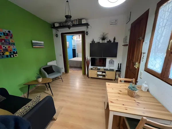 Piso en Calle Cabestreros, 9, Lavapiés-Embajadores - Foto 2