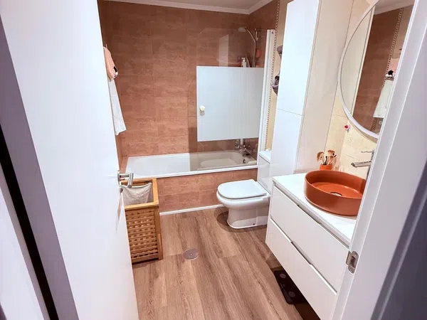 Piso en Calle Río Tus, 13, Zona Juan de Borbón - Foto 18