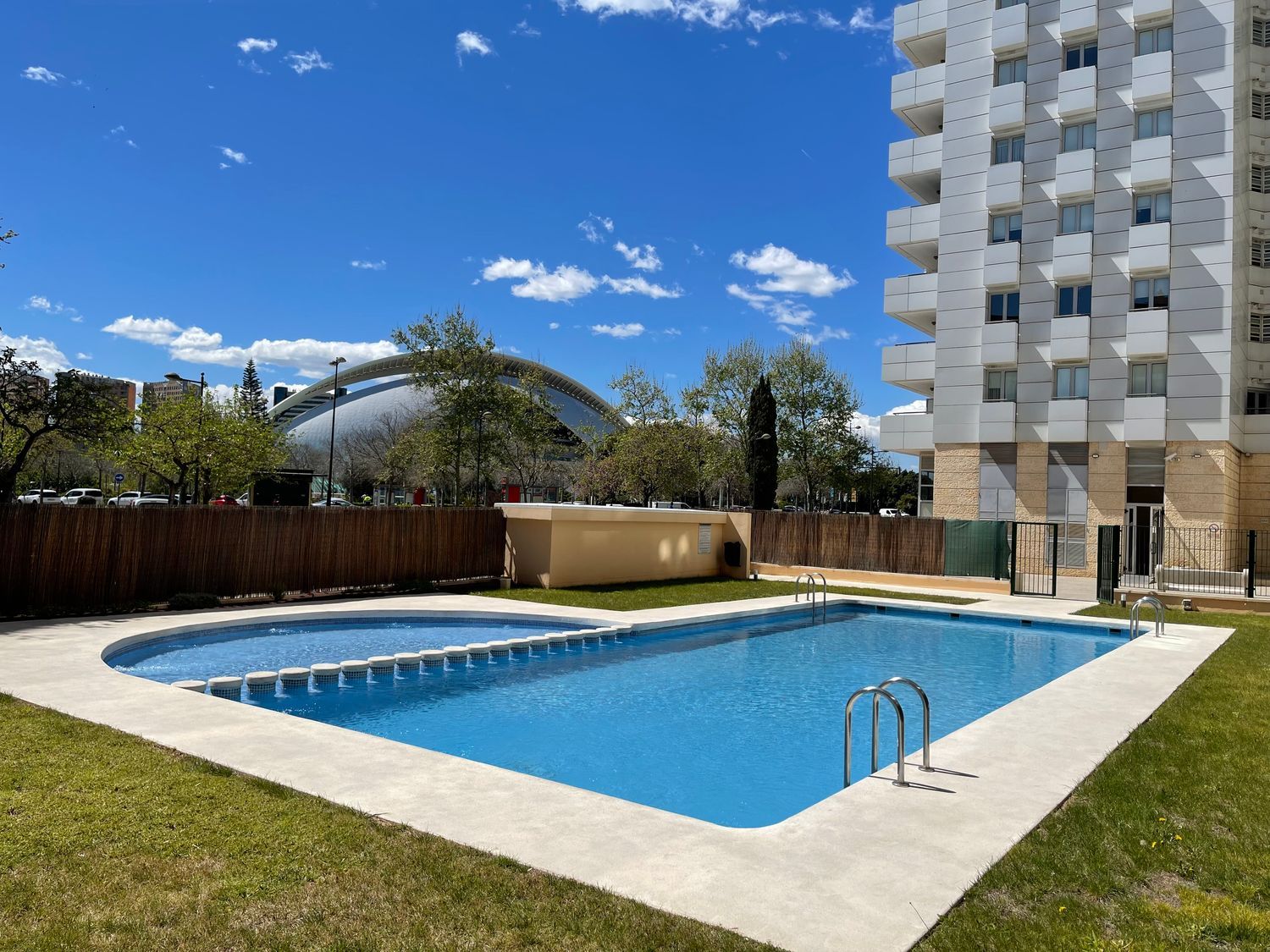Piso en avenida de França, 2 - Foto 40