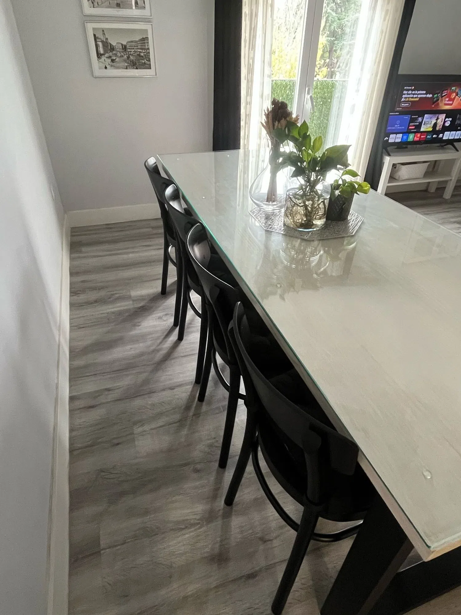 Piso en avenida de la Albufera, 165 - Foto 6