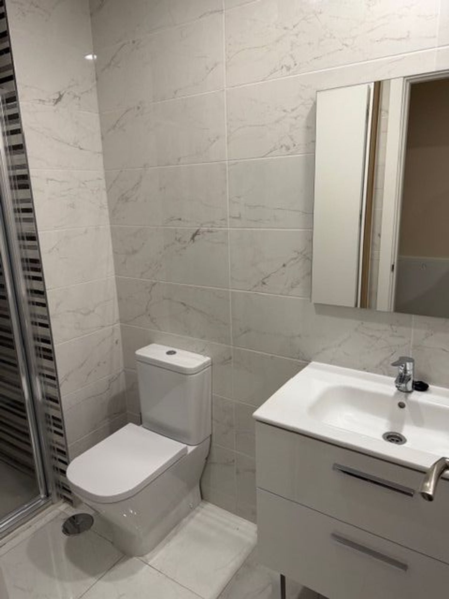 Piso en calle Luis Sauquillo, 77 - Foto 7