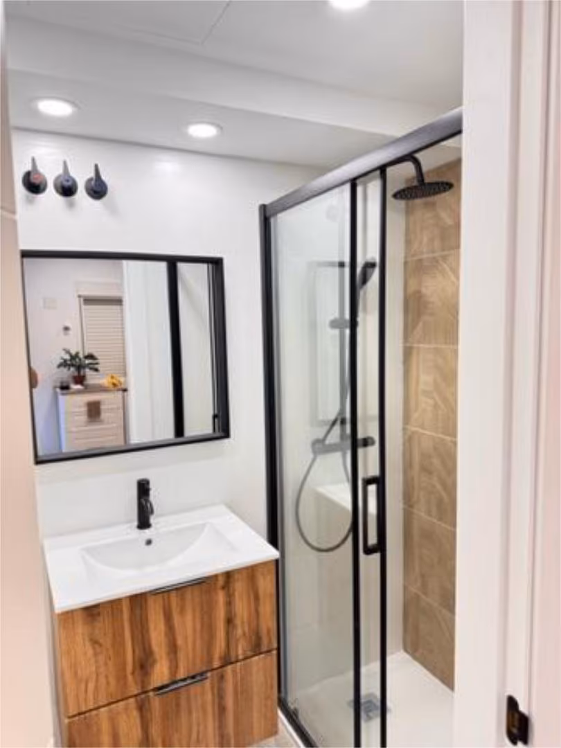 Estudio en Tiro de Pichón - Foto 8