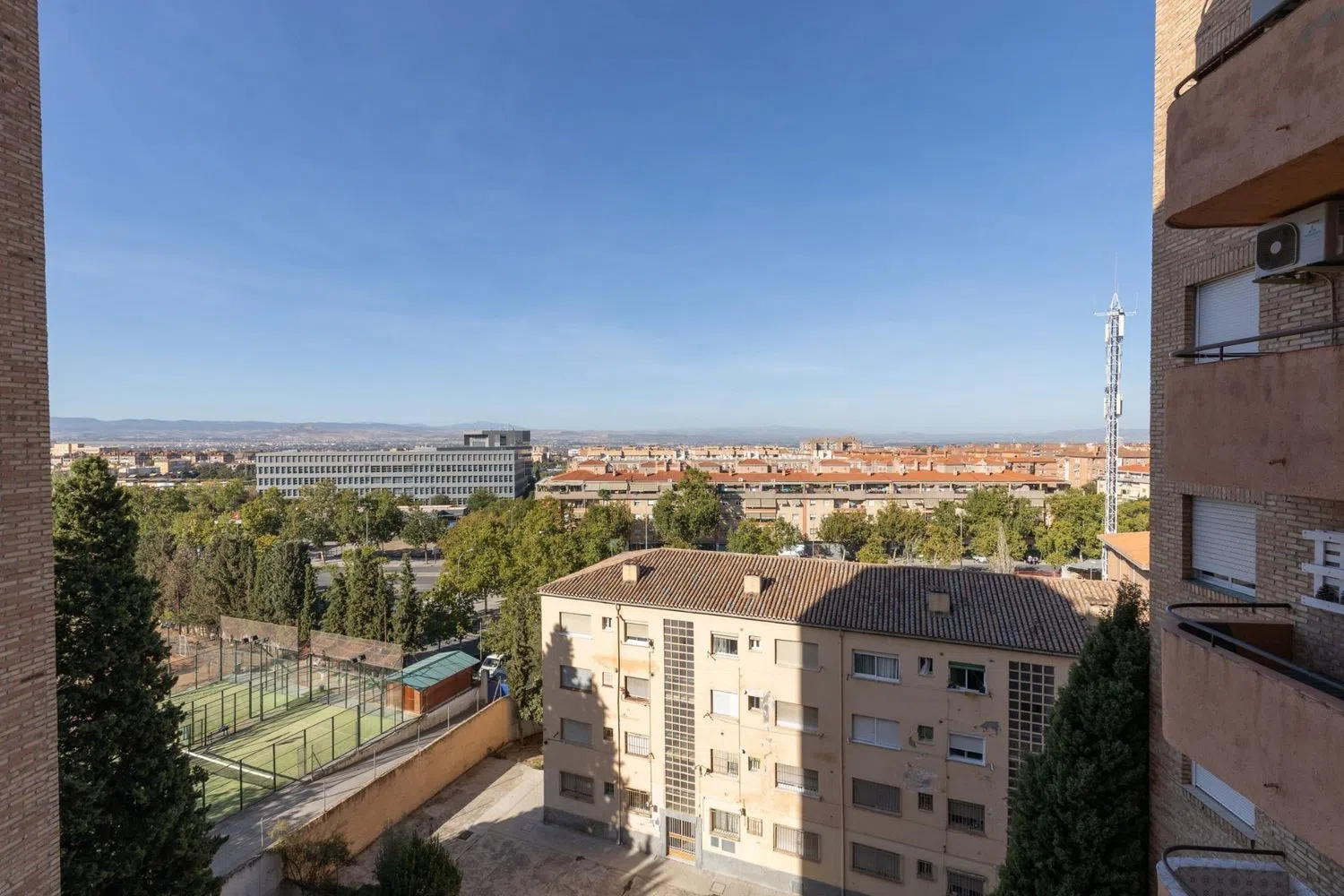 Piso en calle Luz Casanova, 4 - Foto 21