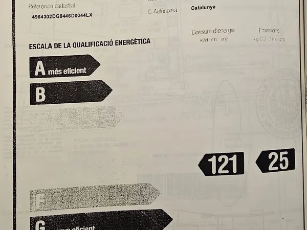 Piso en Migdia Casernes, Migdia Casernes - Foto 17