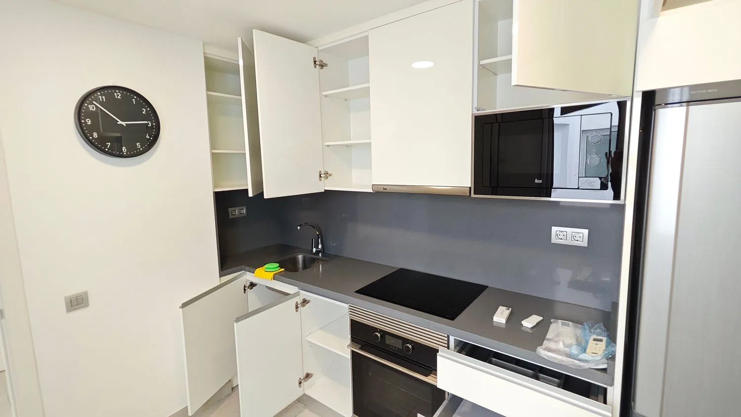 Piso en calle Montevideo, 12 - Foto 6