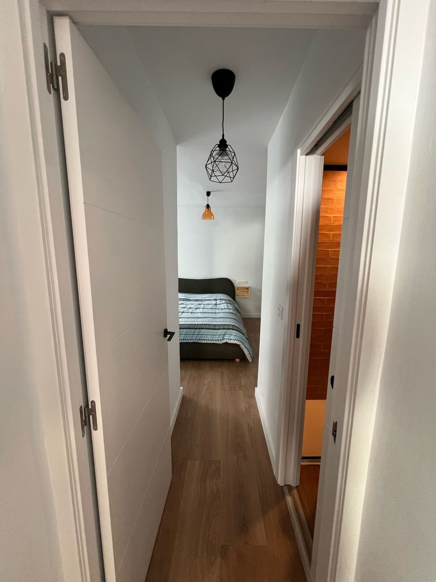 Piso en calle Aniceto Sáenz, 15 - Foto 12