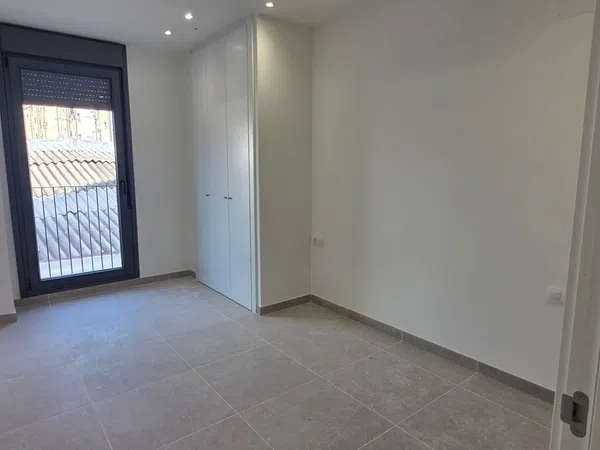 Piso en Calle del Marquès de Bellet, 15, L'Hort de Senabre - Foto 9