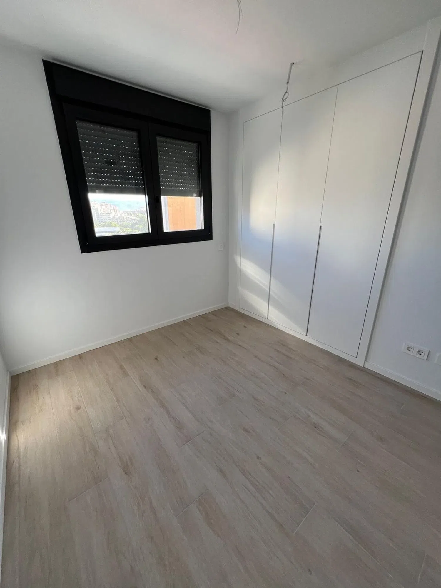 Piso en plaza Brigada Paracaidista, 9 - Foto 9