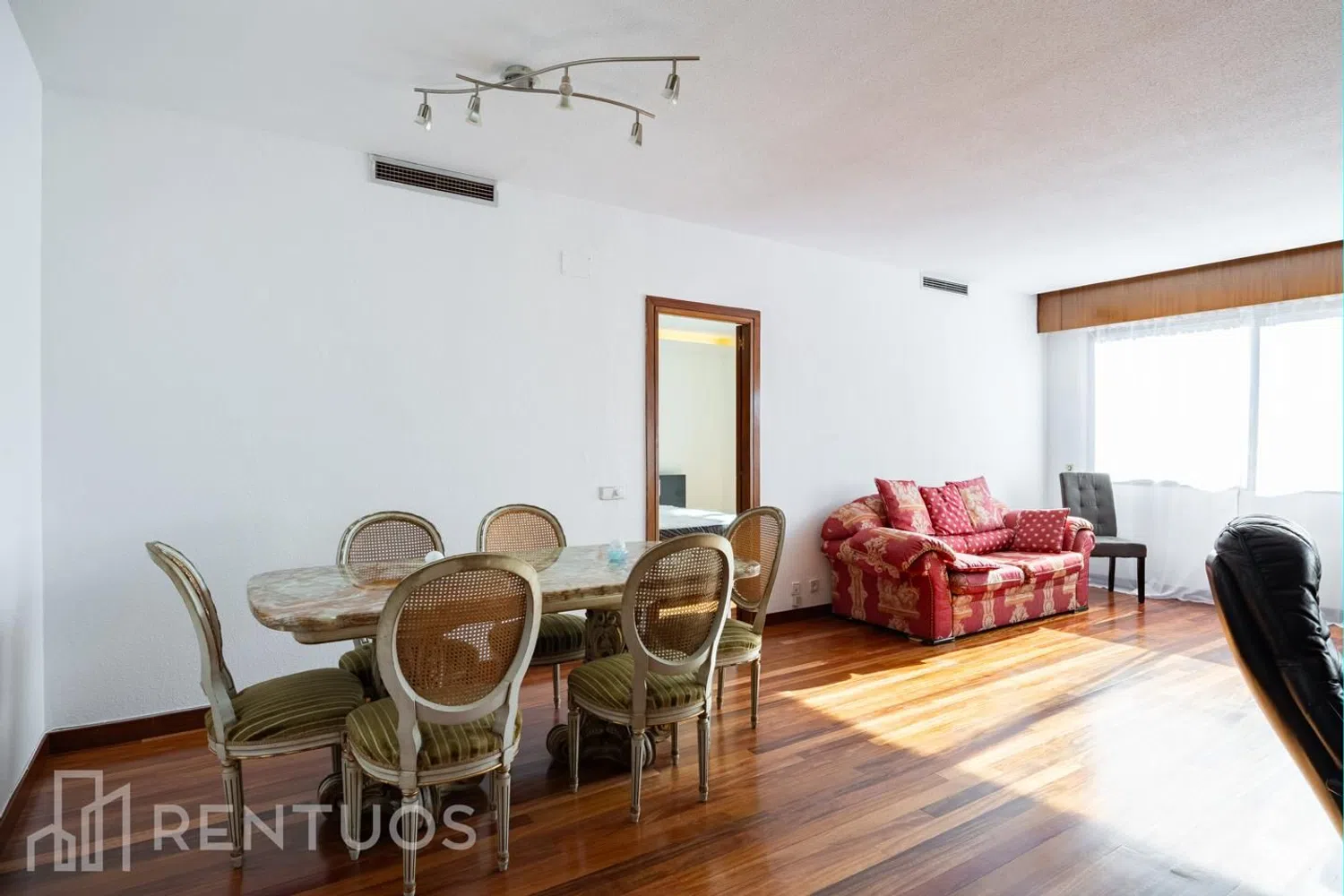 Piso en avenida de Felipe II - Foto 10