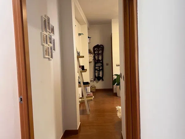 Piso en Calle Villafuerte, 40 , bajo izquierda, El Palo - Foto 4