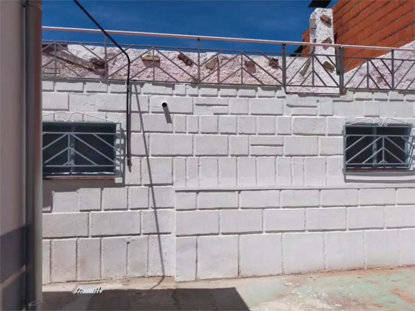 Casa adosada en Trobajo del Camino León - Foto 7