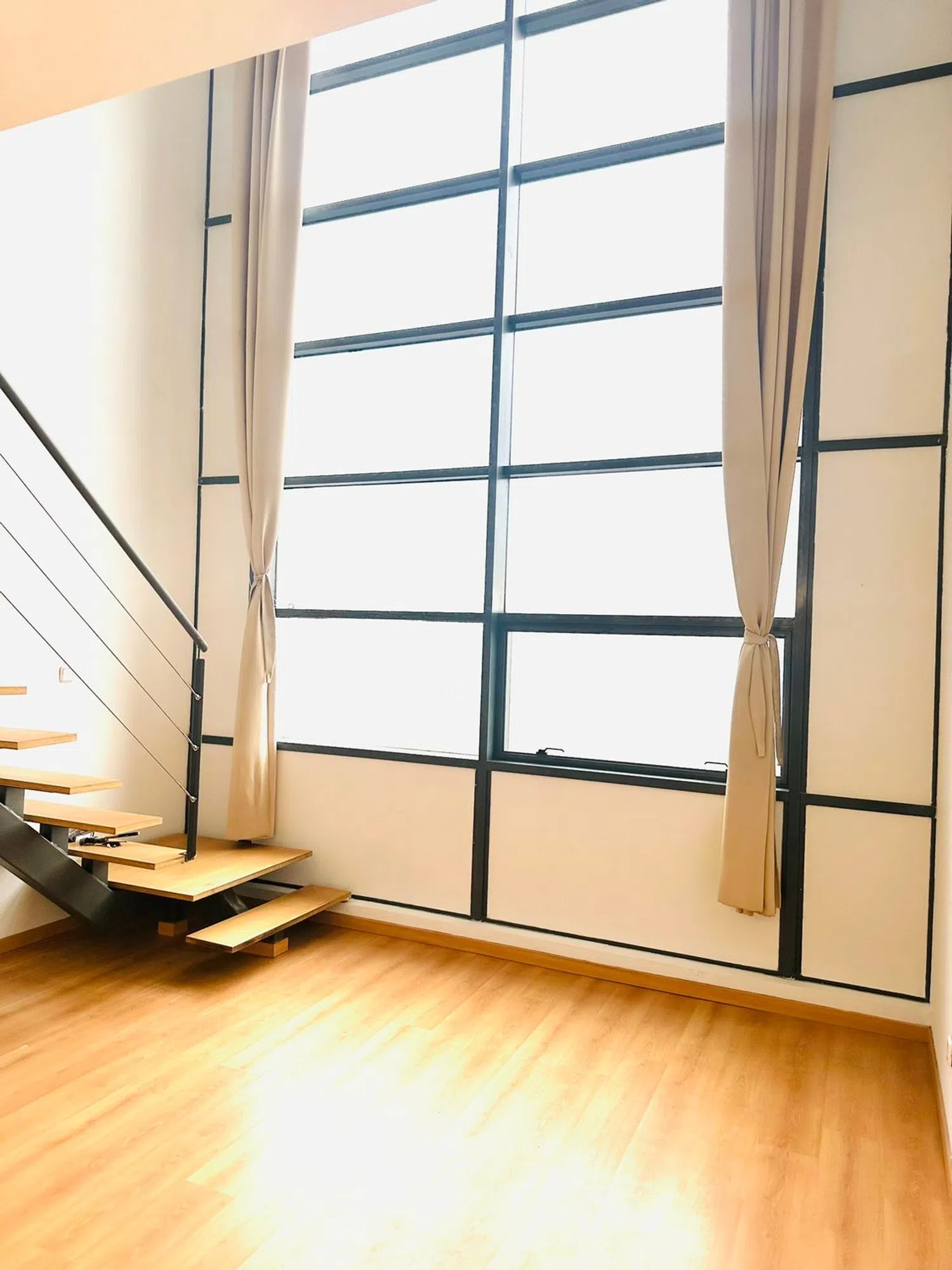 Estudio en avenida del Juncal, 11 - Foto 2