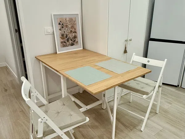 Estudio en Calle Albacete, 10, La Florida - Parque norte, Málaga - Foto 9