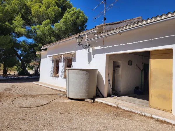 Casa o chalet independiente en Rm-a14 s/n - Foto 4