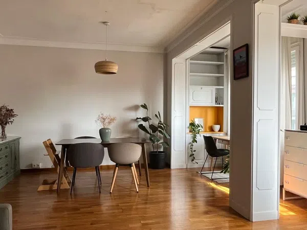 Piso en avenida de la República Argentina, 247 - Foto 1