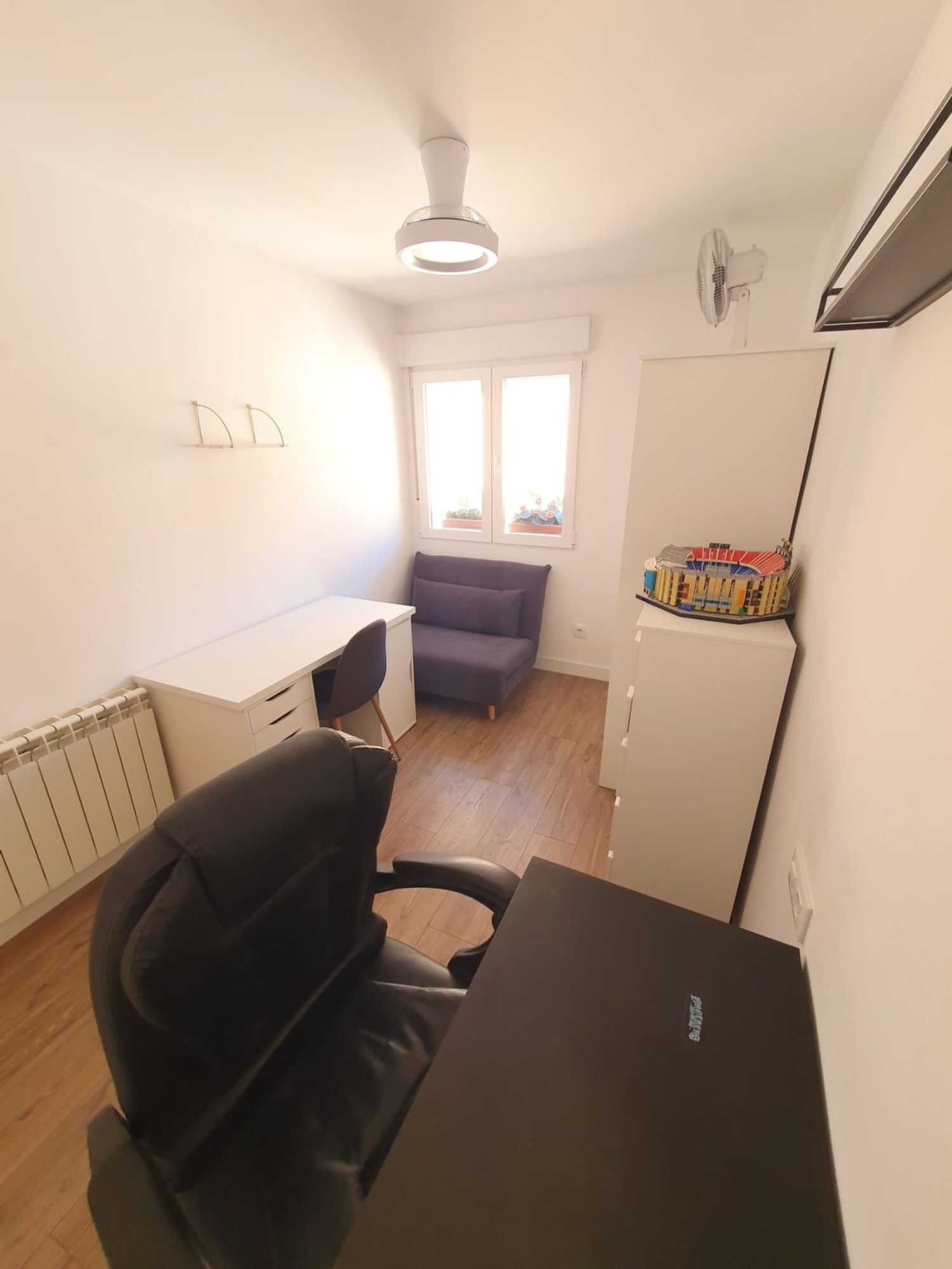 Piso en calle Juan de Iziar, 5 - Foto 14