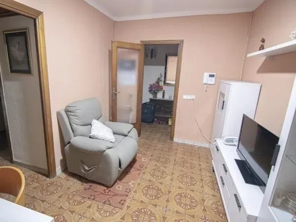 Piso en Chopera - Foto 1