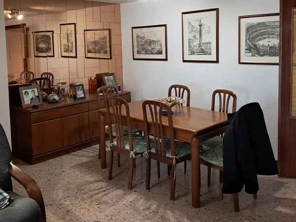 Piso en calle Juan de Juanes, 6 - Foto 5