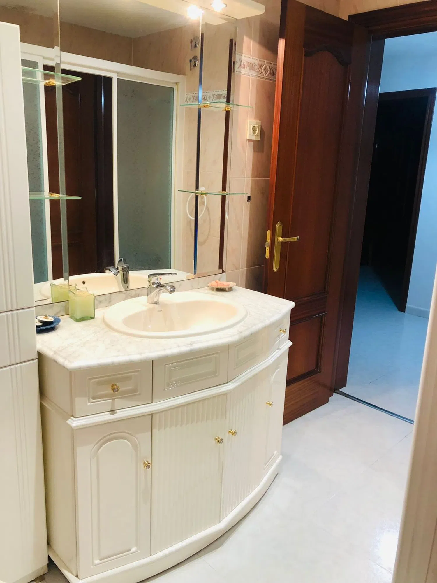 Piso en calle del Pozo Chico, 21 - Foto 9