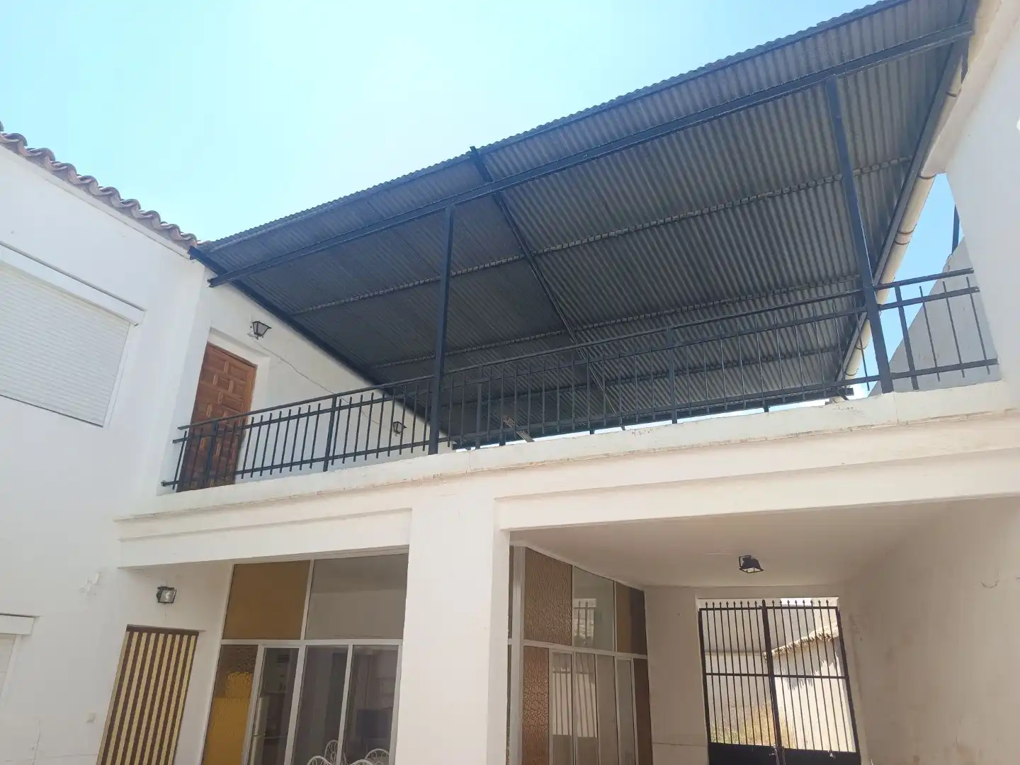 Chalet en  Calle Santa Lucía 4 - Foto 2