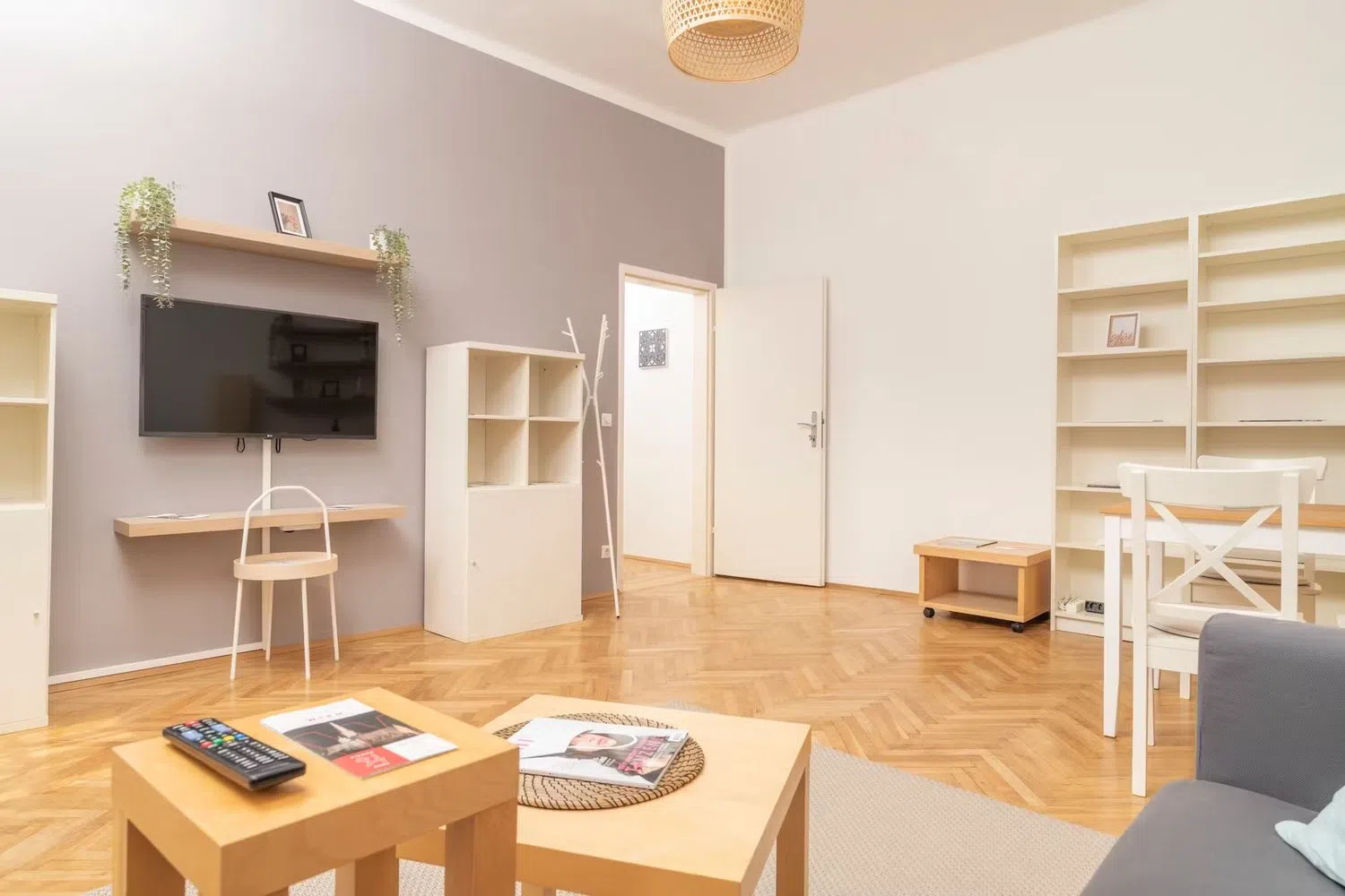 Piso en C. de los Vascos, 6 - Foto 4