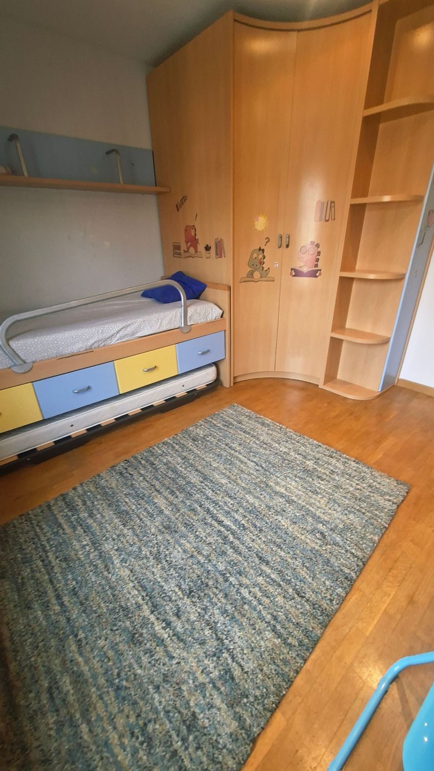 Ático en Calle Tineo, 14, Las Campas - Foto 16