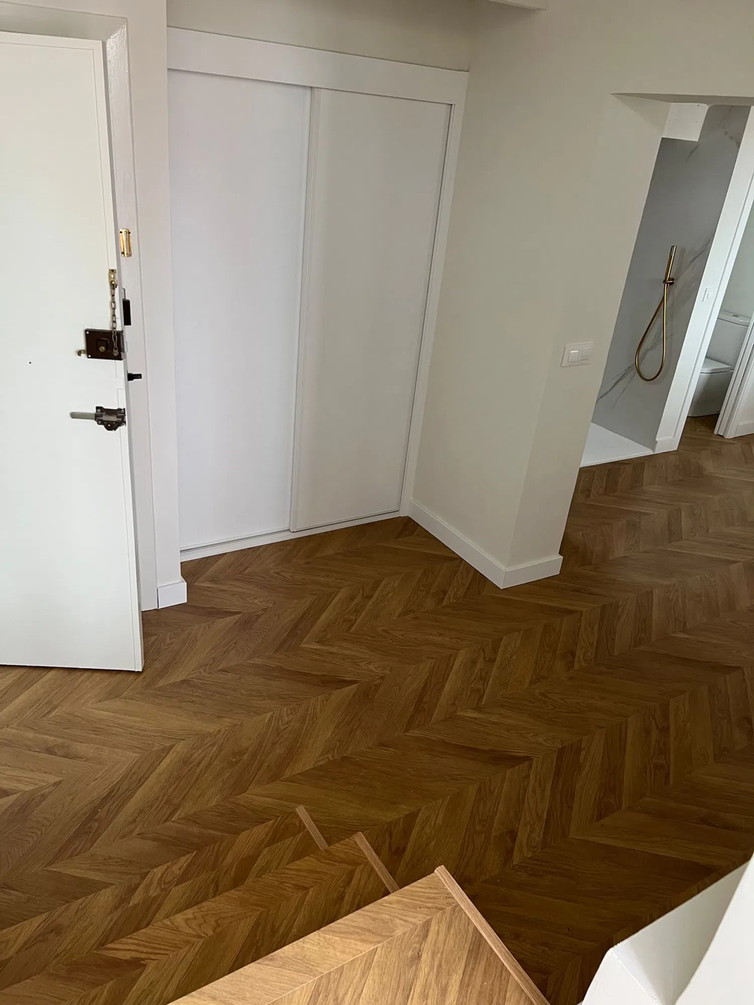 Ático en calle Almirante Lobo, 13 - Foto 6