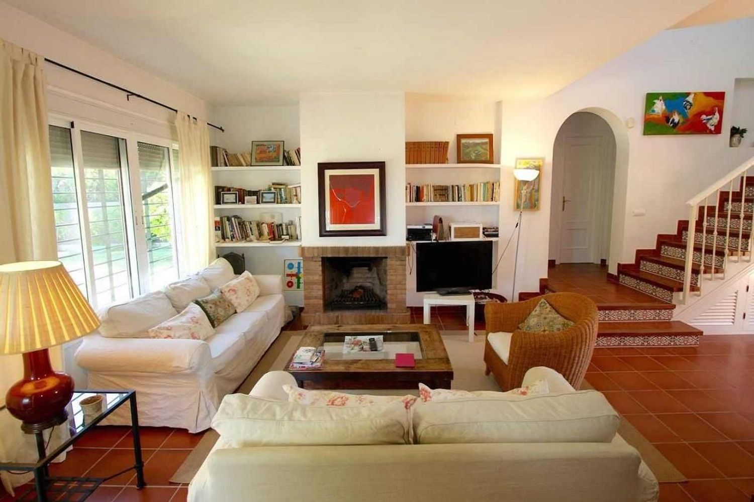 Casa independiente en avenida Inglaterra, 3 - Foto 9