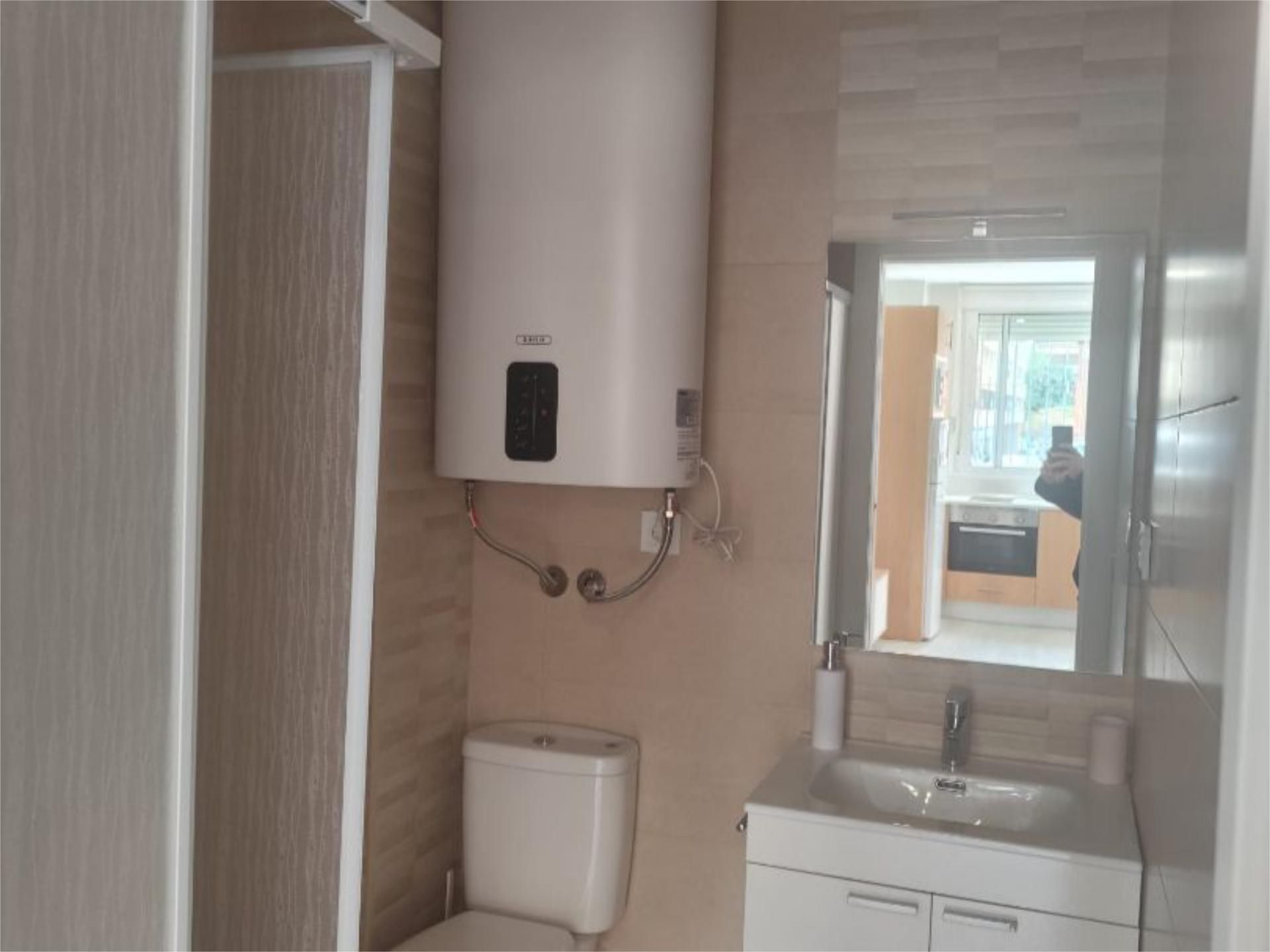 Piso en  Calle Eduardo Carvajal 3 - Foto 11