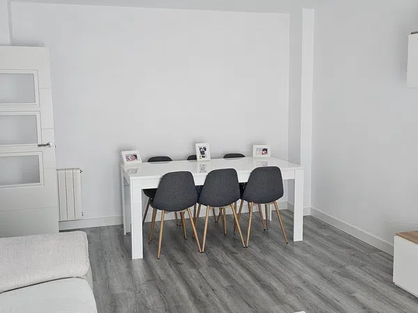 Piso en avenida de la Unión Europea, 12 - Foto 5