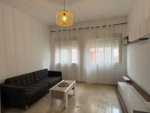 Piso en calle Capitana, 1 - Foto 1