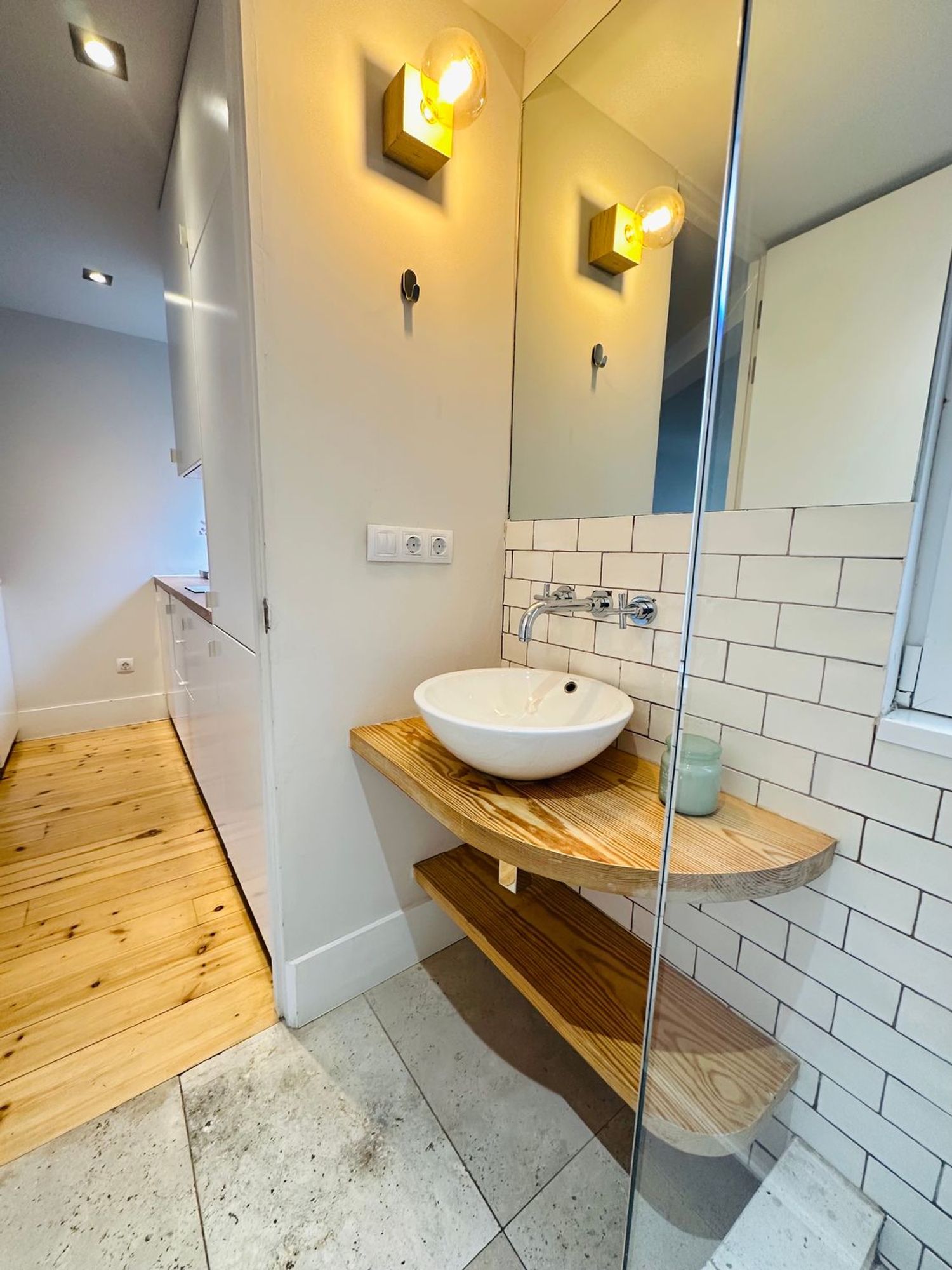 Piso en paseo de los Jesuitas, 71 - Foto 13