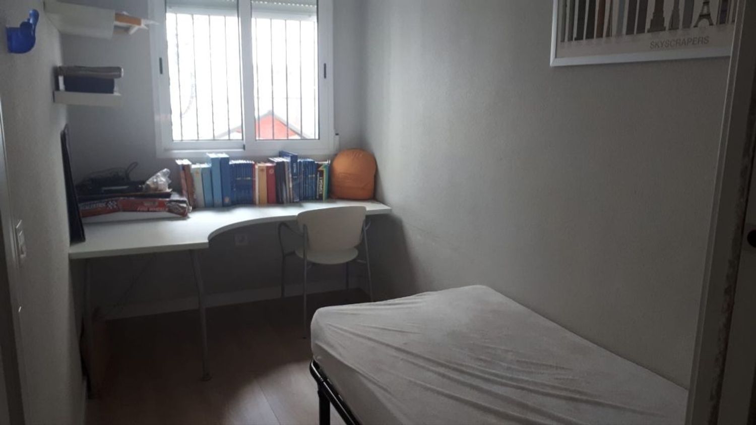 Piso en calle González Cebrián, 3 - Foto 16