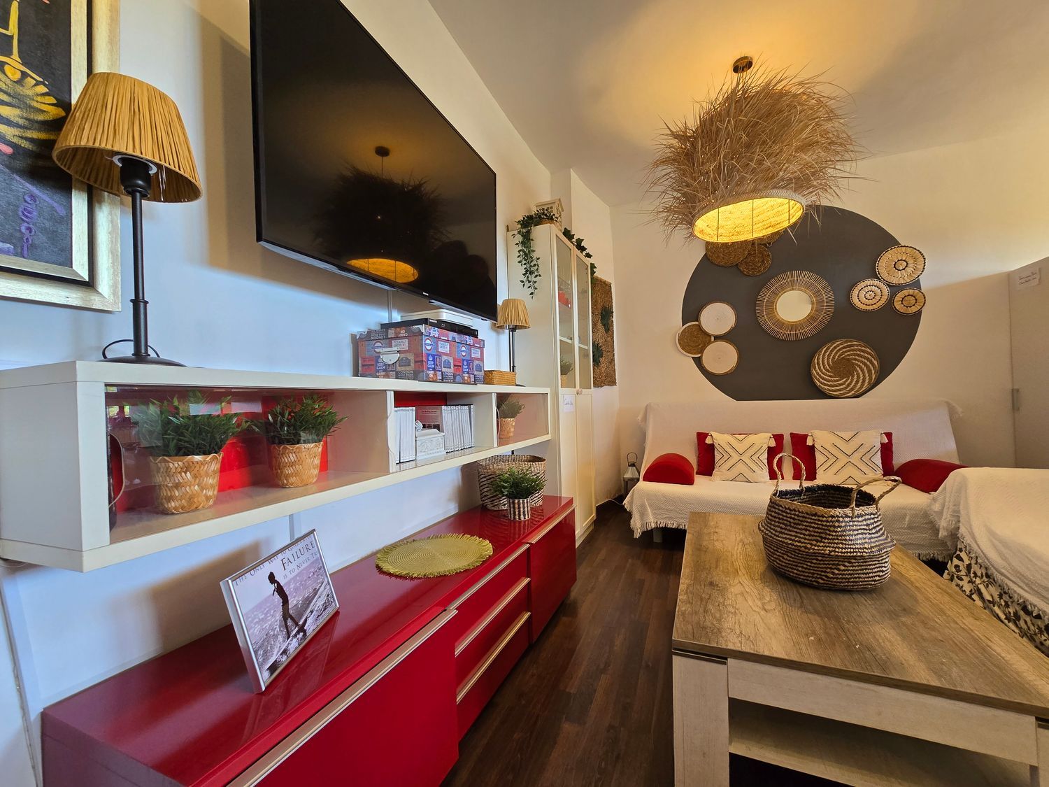 Estudio en Paseo de Miramar, 15, Limonar - Foto 5