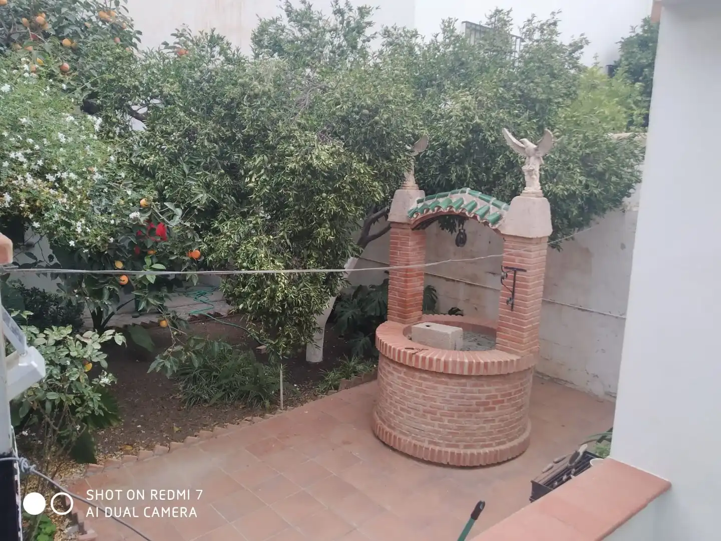 Casa adosada en  Avenida de Andalucia 9 - Foto 2