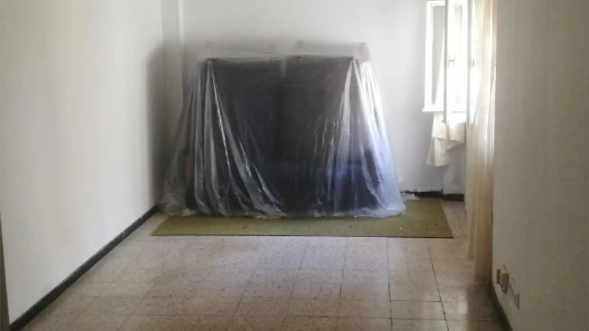 Piso en  Rúa de Boiro 4 - Foto 8