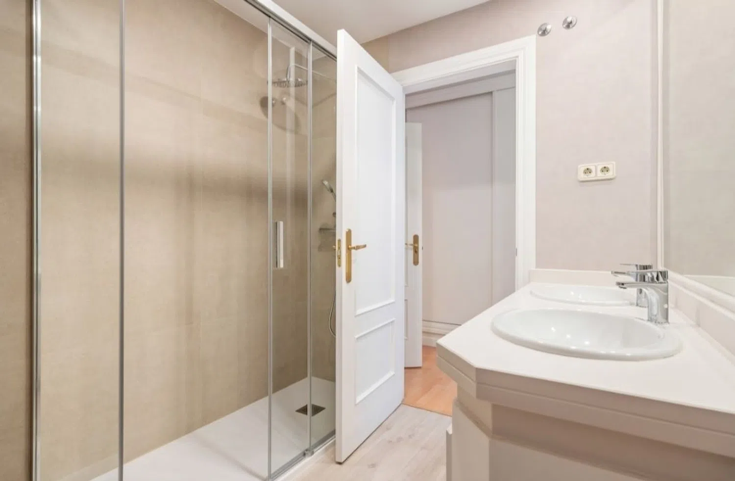 Piso en calle de Manuela Malasaña, 30 - Foto 13