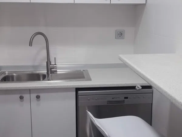 Estudio en Calle Rosario Santiago zaraiche, 1, Zona Juan Carlos I - Avenida de Europa - Foto 3