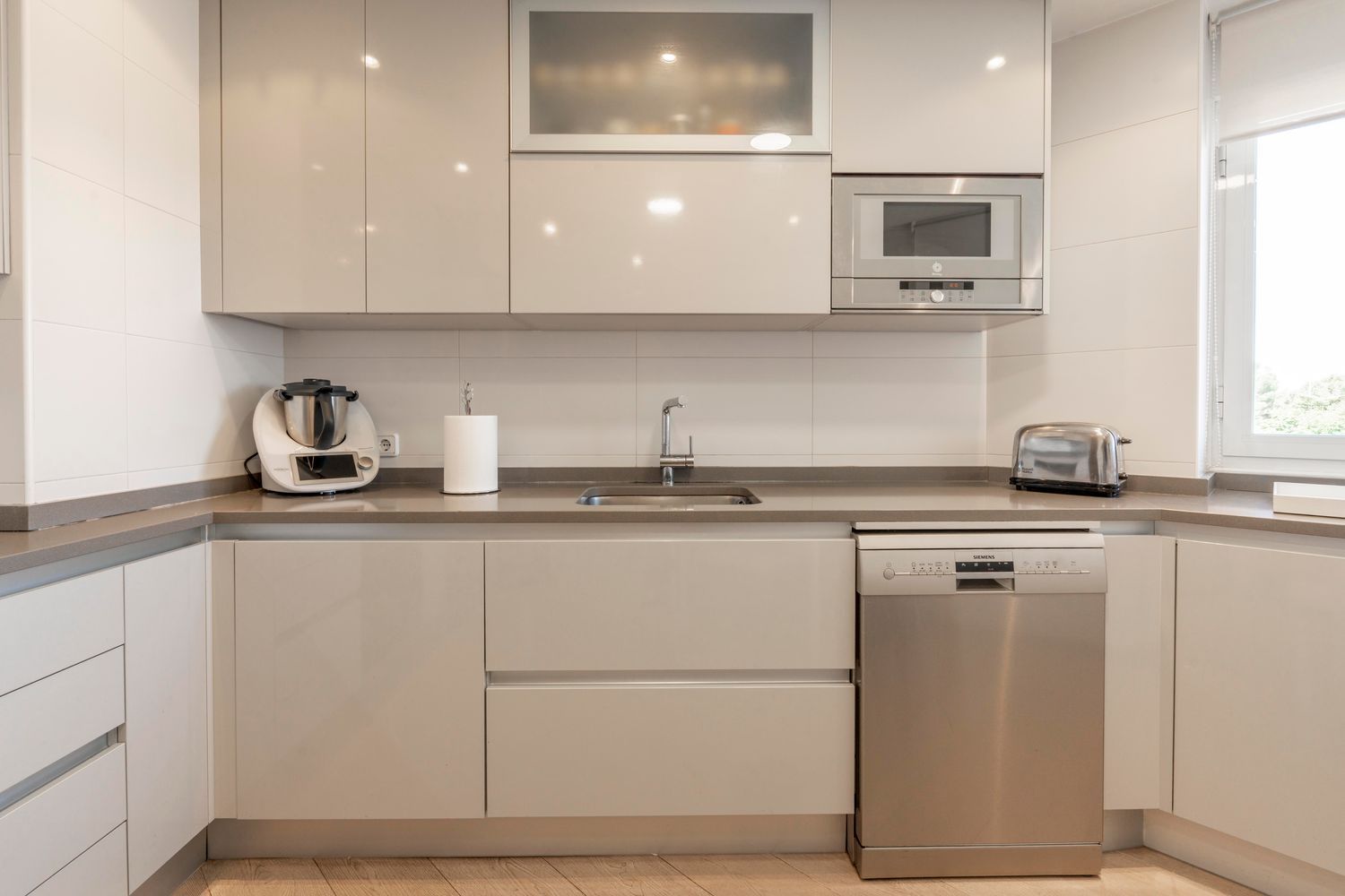 Dúplex en Calle Las Norias, 155 - Foto 4