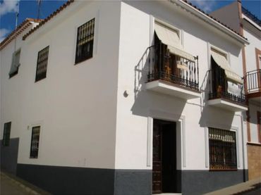 Casa adosada en  Calle el Pino 12 - Foto 1
