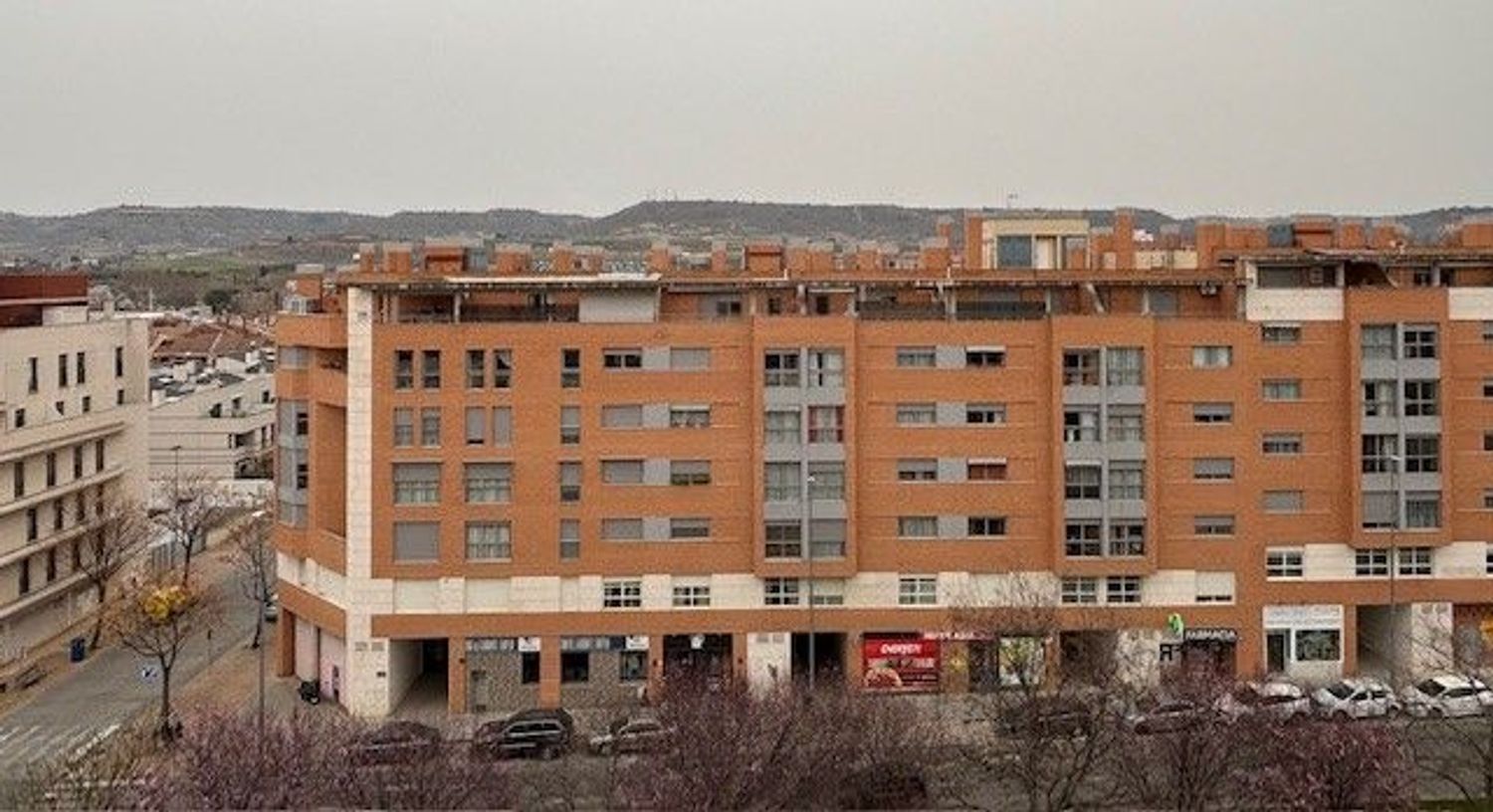 Piso en bulevar Clara Campoamor, 18