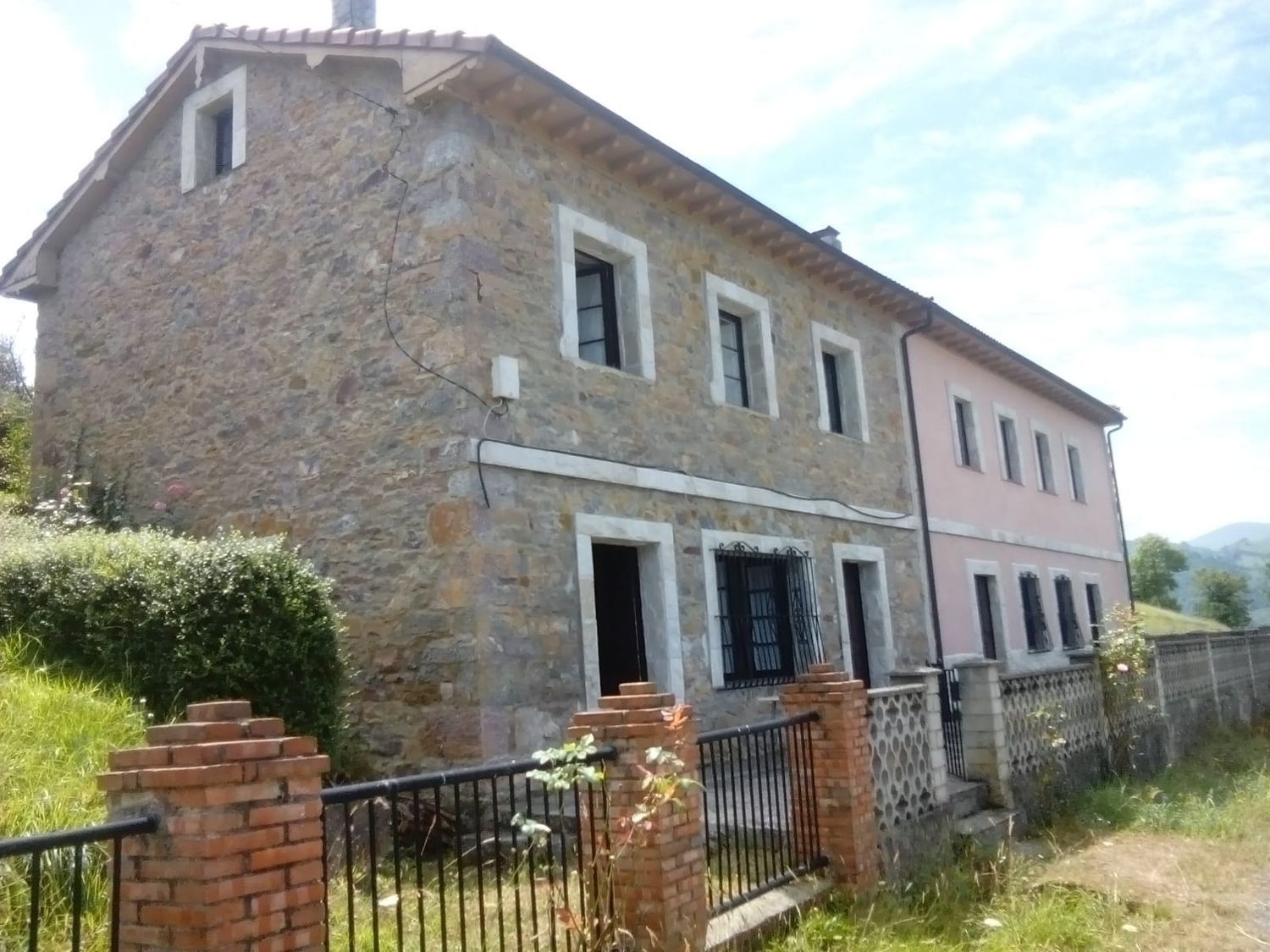 Caserón en Perlavia, 1 - Foto 6