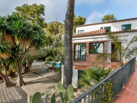 Casa independiente en Ramal del Sol, 9